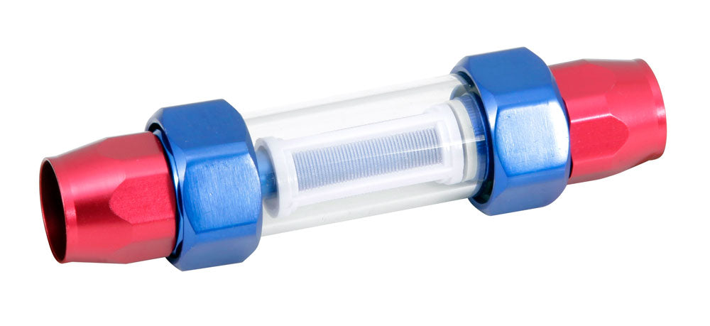 SPE Pro-Plumb Fuel Filter High-Flow Cartridge