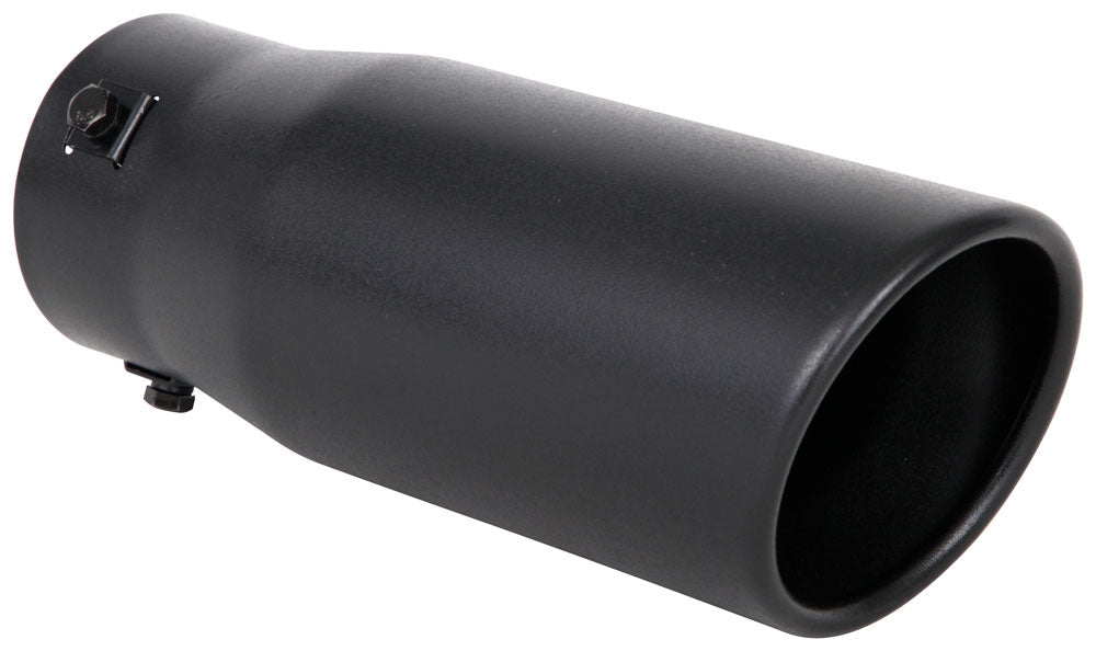 SPE Exhaust Tip 22360 Stainless Steel Dual-Outlet Design