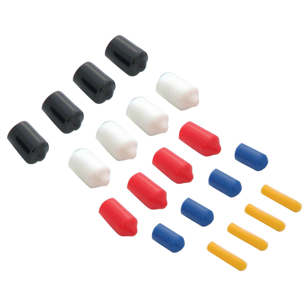 SPE Vacuum Cap Assortment (4254)