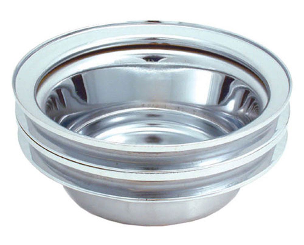 SPE Crankshaft Pulley 4438