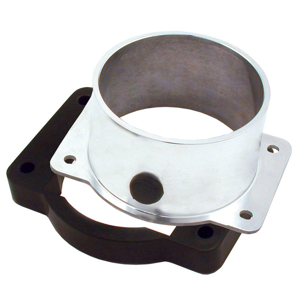 SPE Mass Air Flow Sensor Adapter 81403 – MAF Housing