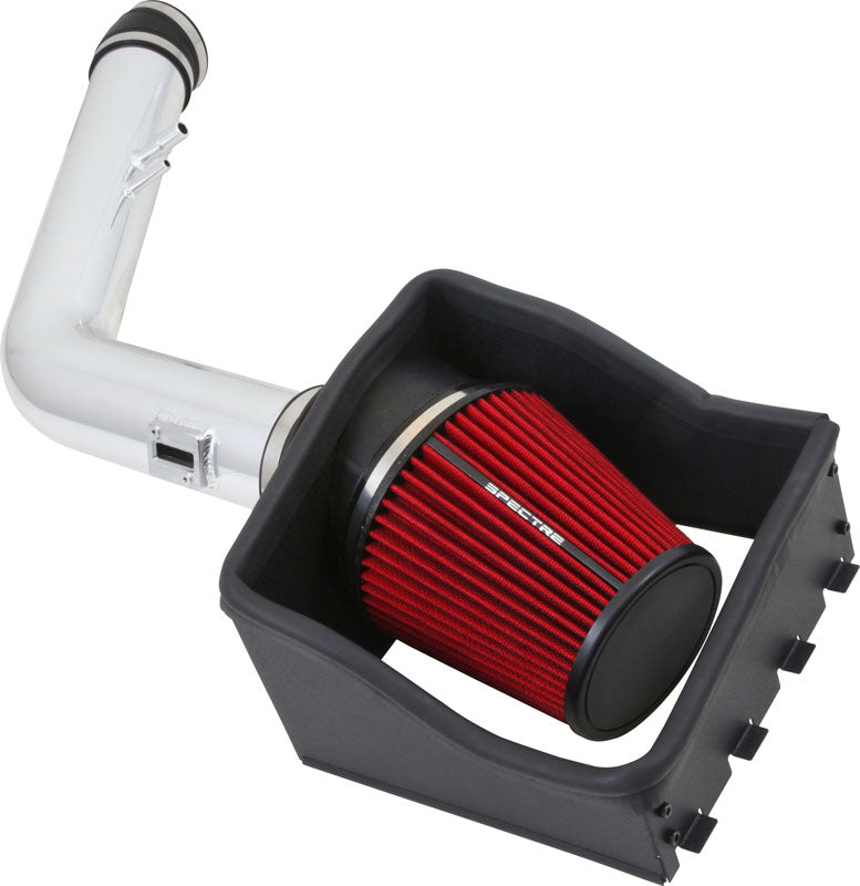SPE Spectre Air Intake Kit 9001