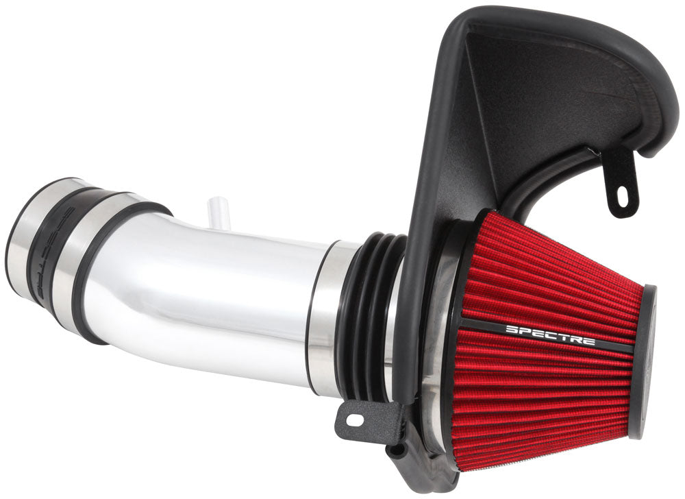 SPE Spectre Air Intake Kit 9003 – Cold Air Induction System