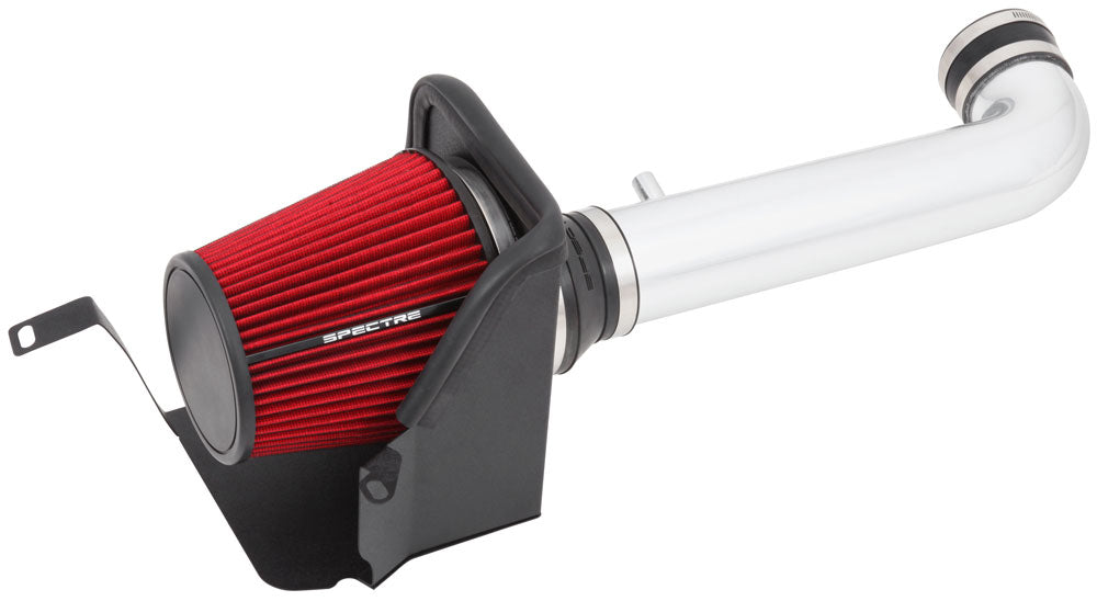 SPE Spectre Air Intake Kit 9007 – Cold Air Induction