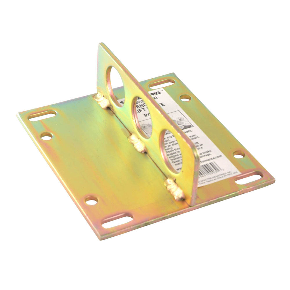 SPE Carburetor Lift Plate 903