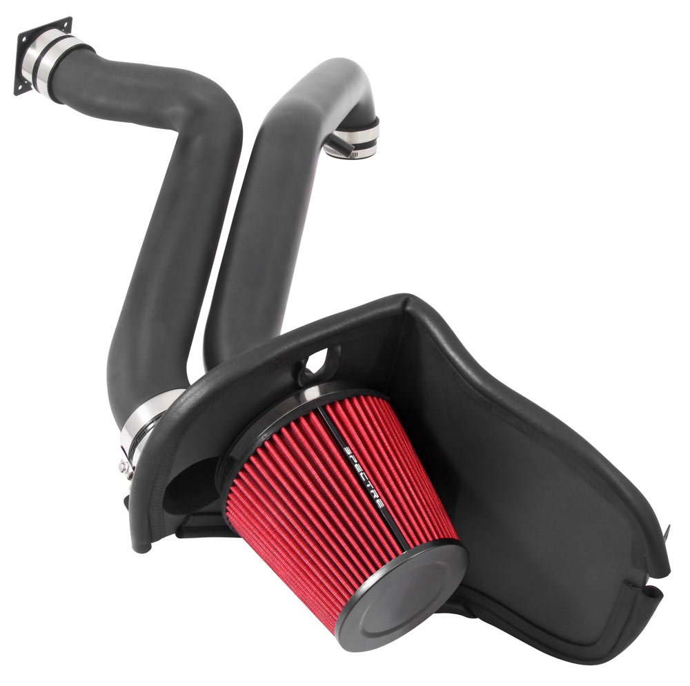 SPE Spectre Air Intake Kit 9050