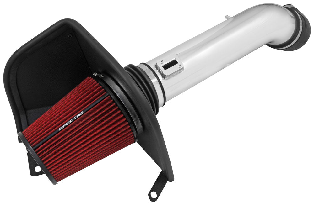 SPE Spectre Air Intake Kit 9058