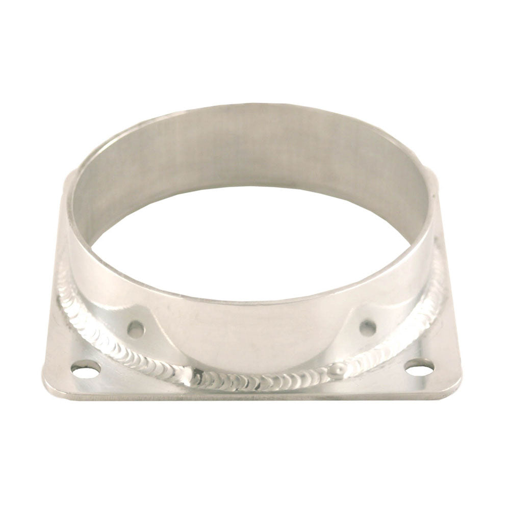 SPE Intake Tube Mounting Plate 91489