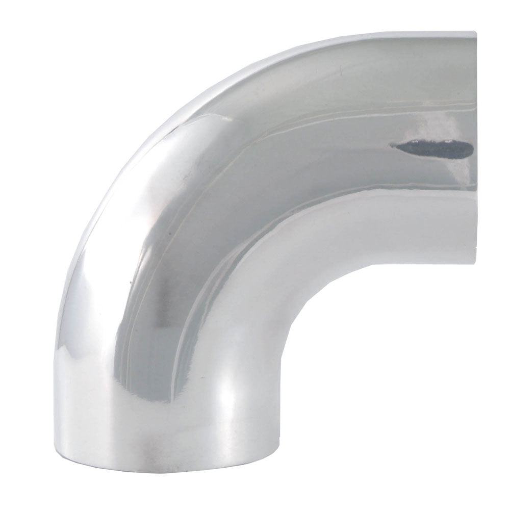 SPE Spectre Universal Tube Elbow 9599 - Induction Pipe
