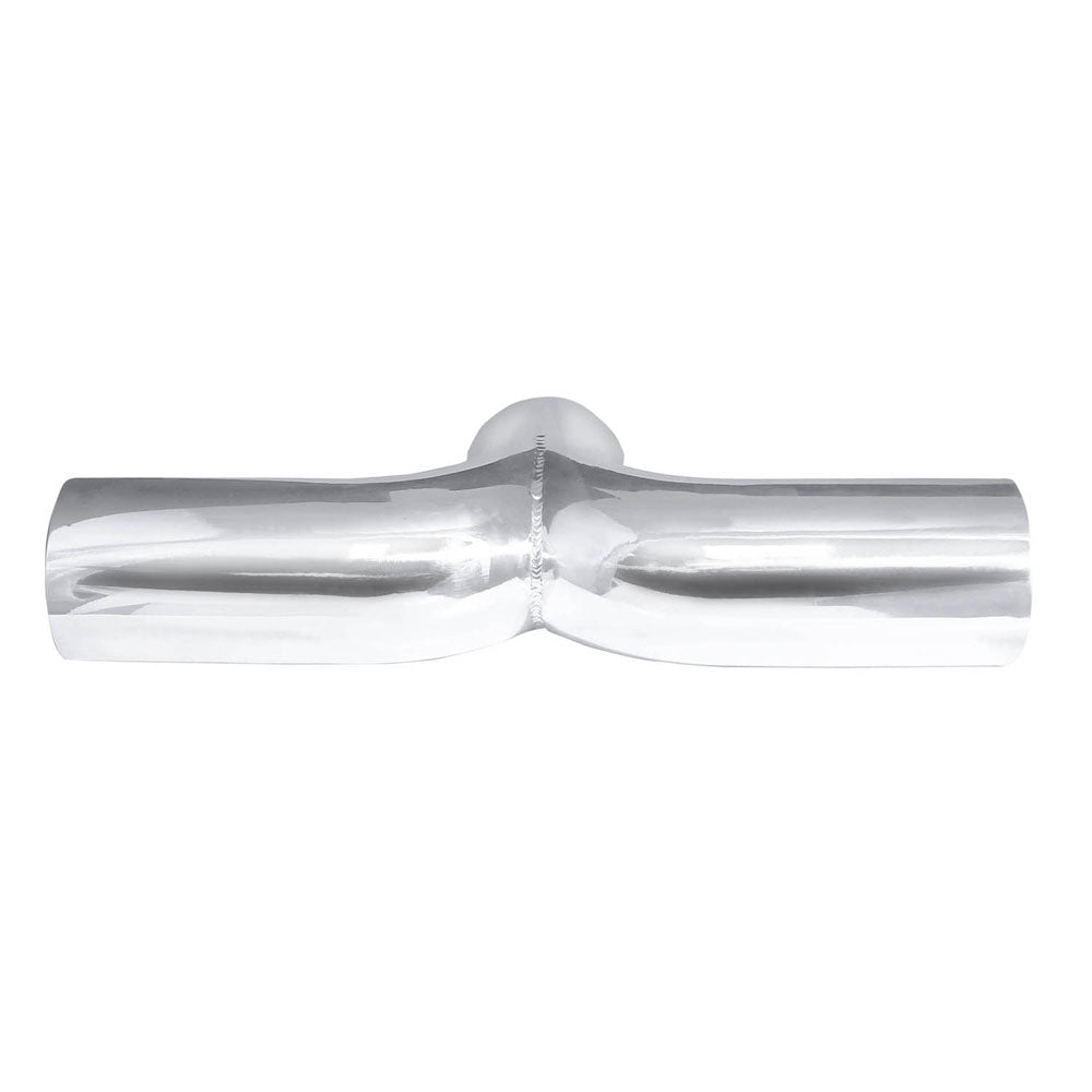 SPE Spectre Universal Tube Y-Pipe (97998) – Silicone Split