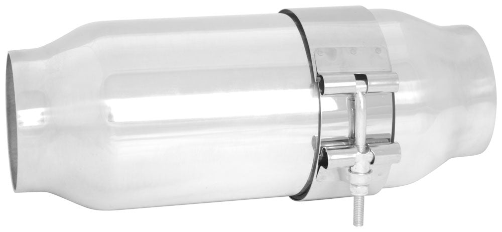 SPE Air Filter Housing 9833
