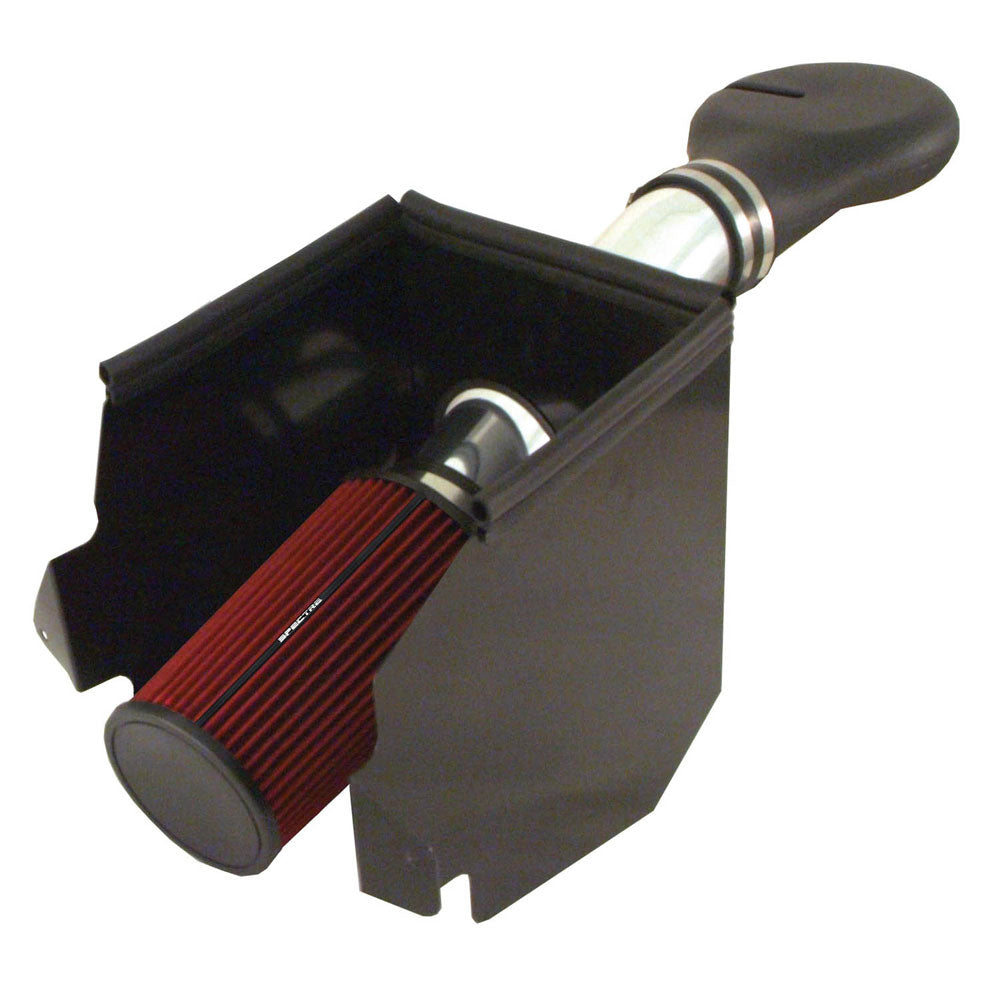 SPE Spectre Air Intake Kit – Cold Air Induction System
