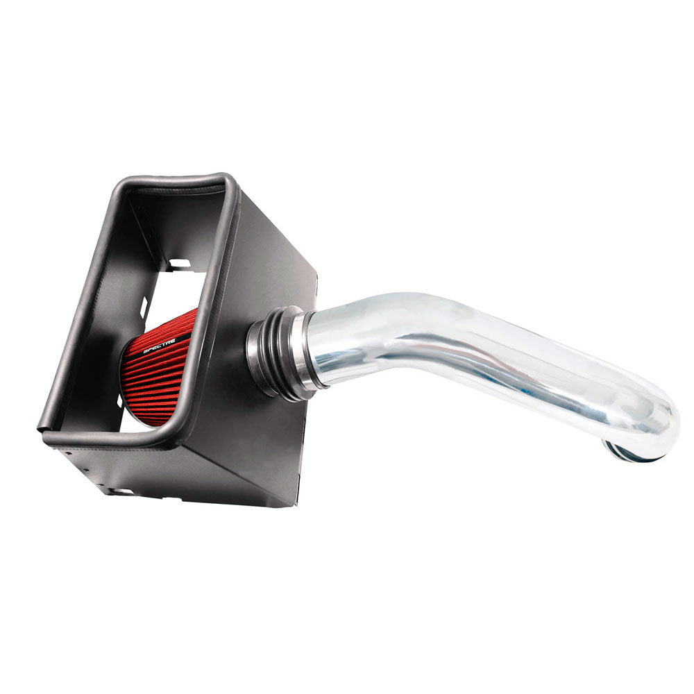 SPE Spectre Air Intake Kit – Cold Air Induction System