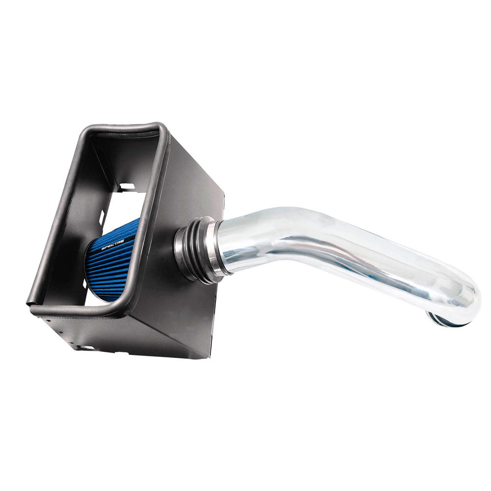 SPE Spectre Air Intake Kit 9934B – Cold Air Induction