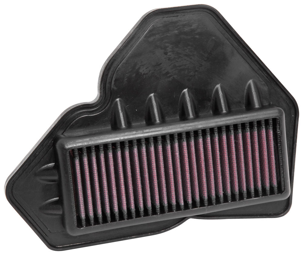 K&N Replacement Air Filter SU-1517