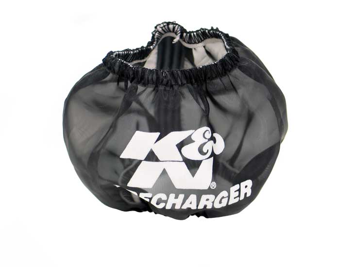 K&N Air Filter Wrap SU-2504PK