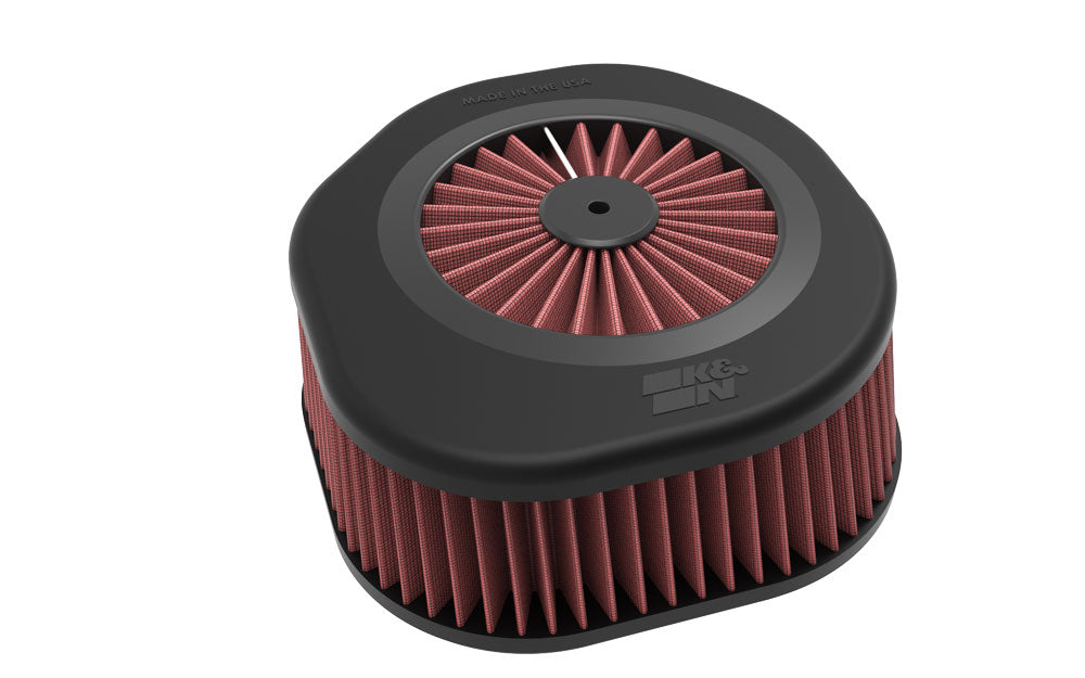 K&N Replacement Air Filter SU-4518XD – High-Flow Element