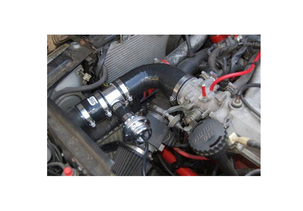 Saab 900 T16S Valve and Fitting Kit - FD Racing