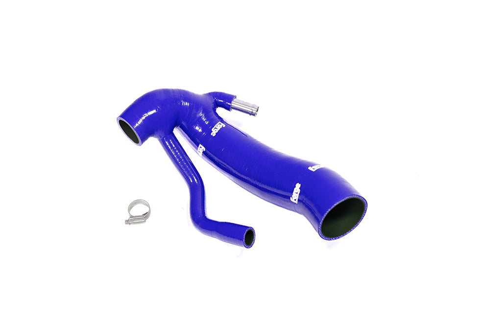 Silicone Intake Hose for the Peugeot RCZ 200 THP