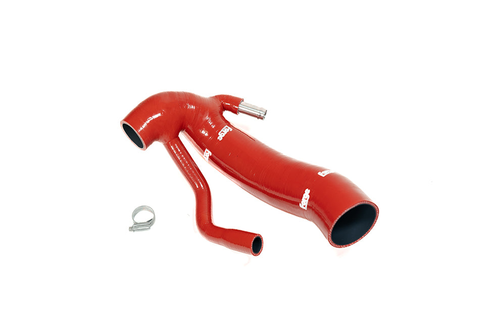 Silicone Intake Hose for the Peugeot RCZ 200 THP