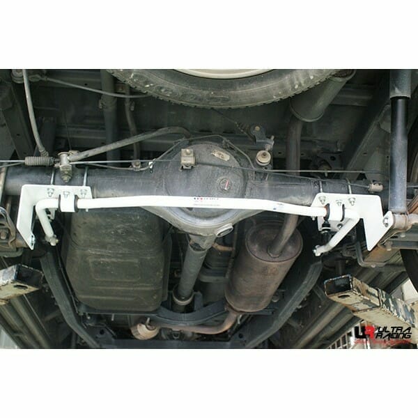 Ultra Racing Rear Sway Bar 23mm for Toyota Unser (KF70/KF80)