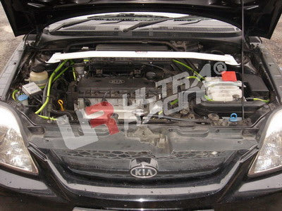 Ultra Racing Kia Rio (DC) Front Strut Brace URTW2-132