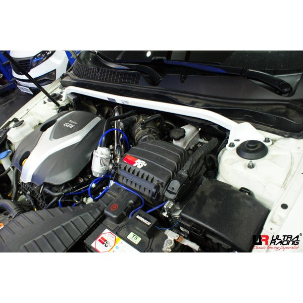 Ultra Racing Kia Optima (TF) Front Strut Brace URTW2-1906