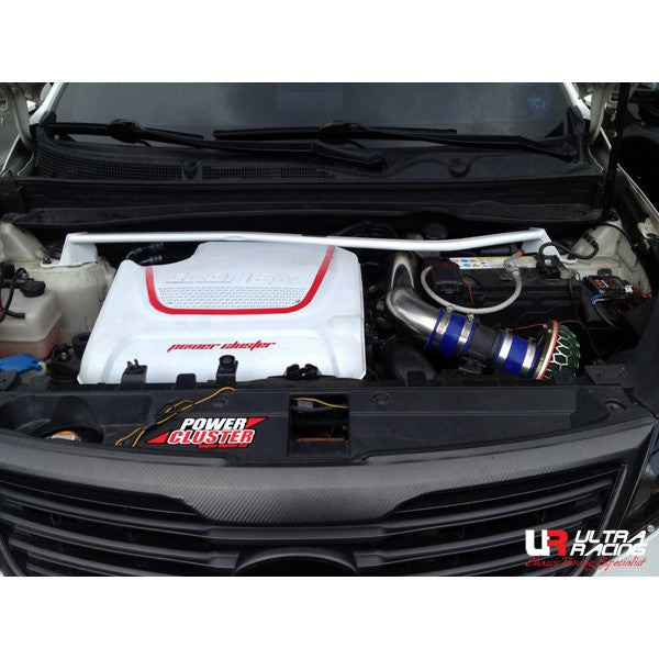 Ultra Racing Kia Sportage Front Strut Brace URKR-TW2-2138
