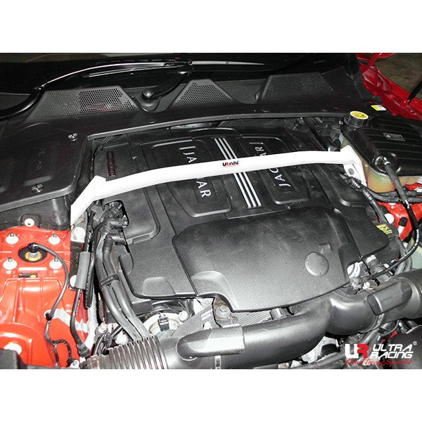 Ultra Racing Jaguar XJ (X351) Front Strut Brace URTW2-2149