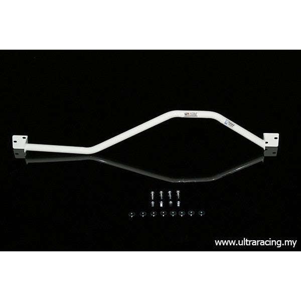 Ultra Racing Mercedes W123 Front Strut Brace 2-Point