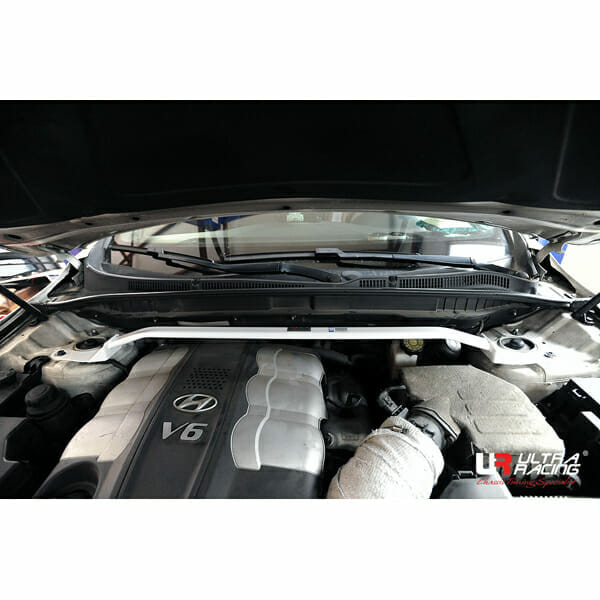 Ultra Racing Front Strut Bar for Hyundai Veracruz 3.0D 07–15