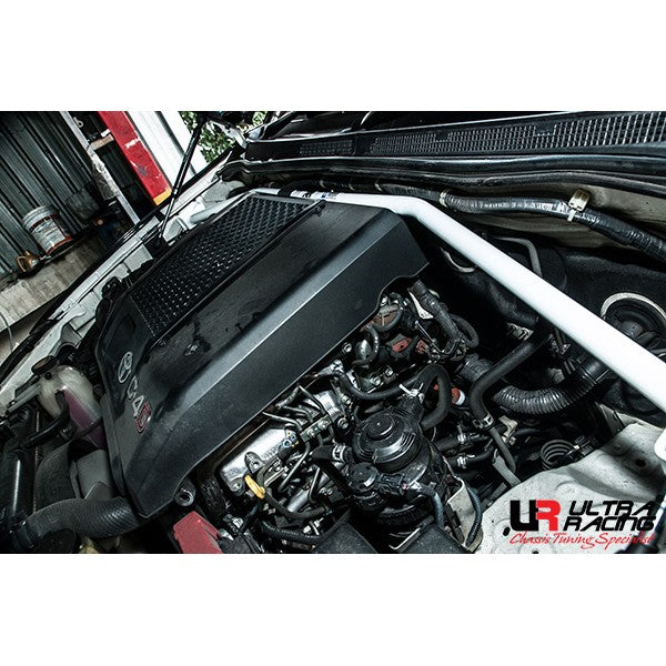 Ultra Racing Front Strut Brace for Toyota Hilux