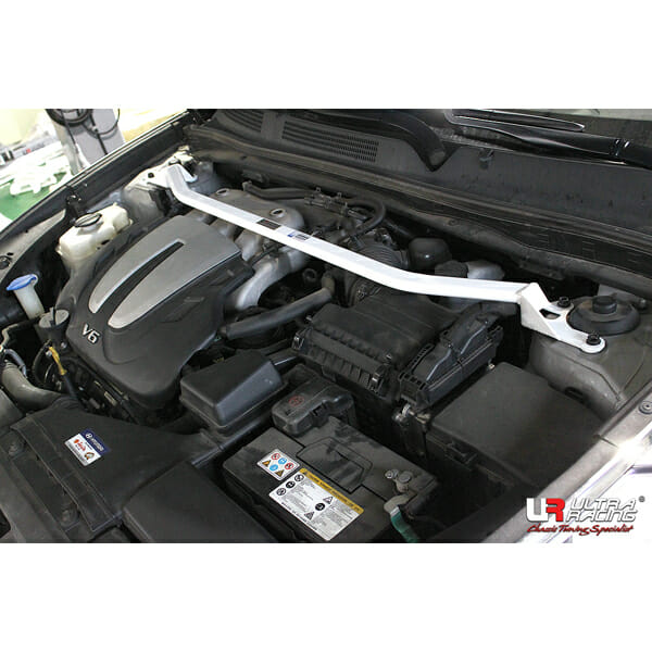 Ultra Racing Front Strut Bar for Hyundai Grandeur HG 3.0 LPI