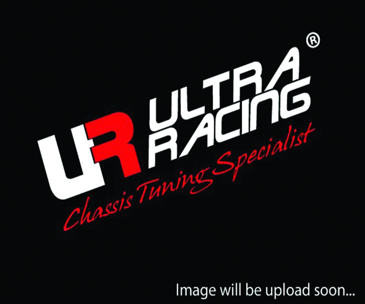 Ultra Racing Chevrolet Aveo Front Lower Brace TW2-2709