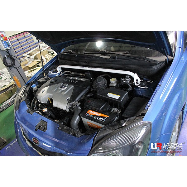 Ultra Racing Kia Rio (JB) Front Strut Brace URKR-TW2-2718