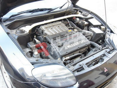 Ultra Racing Mitsubishi FTO Front Strut Brace URTW2-276