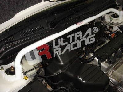 Ultra Racing Honda Civic EP3 Front Strut Brace URTW2-340
