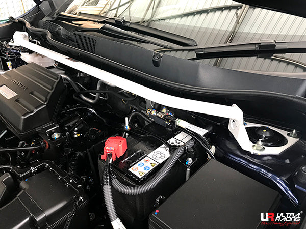 Ultra Racing Honda CRV Front Strut Brace URTH-TW2-3818