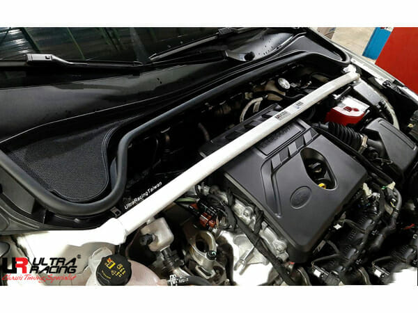 Ultra Racing Front Upper Strut Bar for Ford Focus MK4