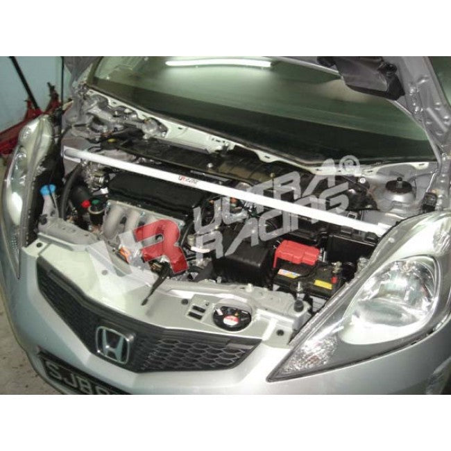 Ultra Racing Honda Jazz Front Strut Brace URTW2-502