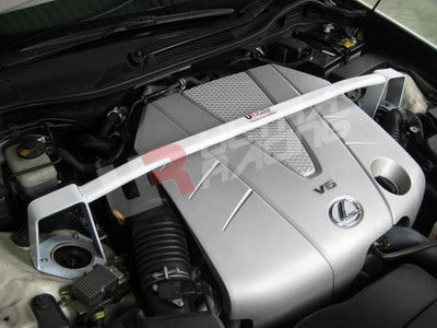 Ultra Racing Lexus GS (S190) Front Strut Brace URTW2-798