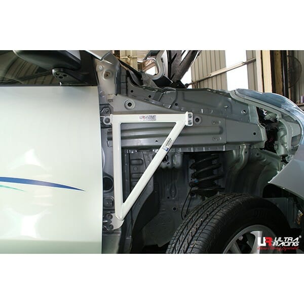 Ultra Racing 3-Point Fender Brackets for Toyota Avanza F600 1.5 2WD