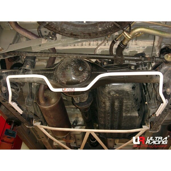 Ultra Racing Rear Sway Bar 19mm for Toyota Avanza F600