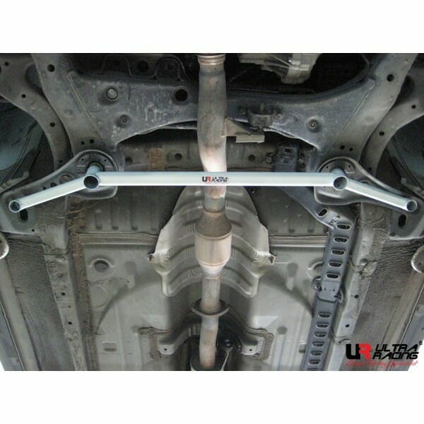 Ultra Racing 4-Point Front Lower Brace for Toyota Camry XV30 2.2 2002–