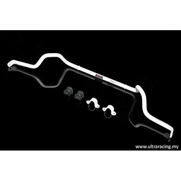 Ultra Racing Front Sway Bar 25mm for Toyota Camry XV40 2.4 2WD