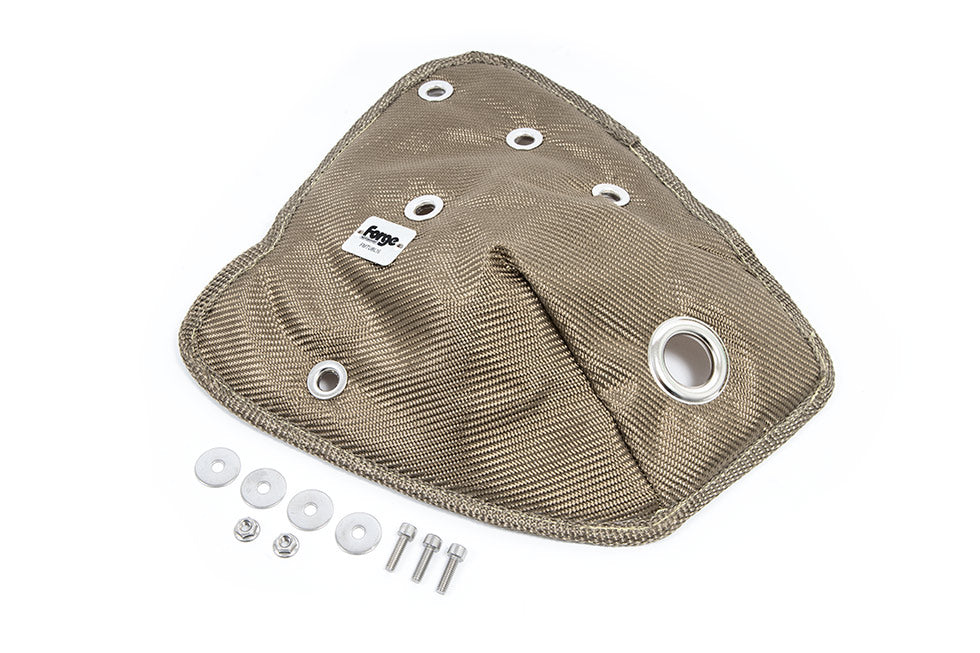 Turbo Blanket for Fiat Abarth 500/595/695 (IHI Turbo) - FD Racing