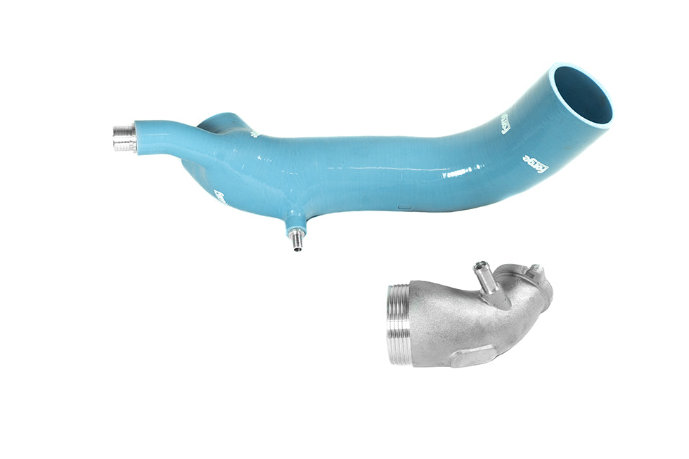 Turbo Inlet for Hyundai Elantra 1.6 N Line