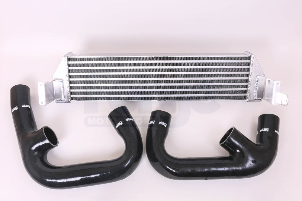 Twintercooler for Golf GTi Mk7
