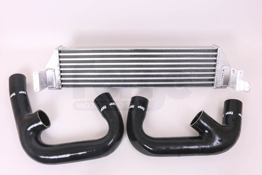 Twintercooler for Golf GTi Mk7