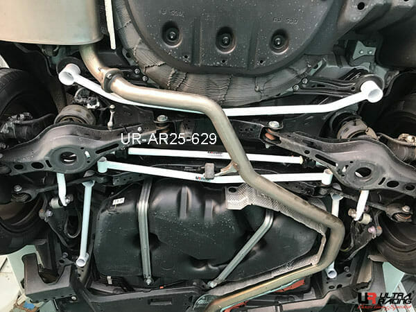 Ultra Racing Rear Anti-Roll Bar 25mm for Lexus ES/Toyota Avalon/Camry